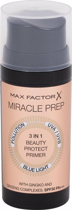 Produktbild Max Factor Miracle Prep 3 in 1 Beauty Protect