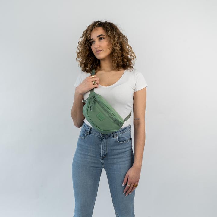Actual product image Johnny Urban Fanny pack Ben