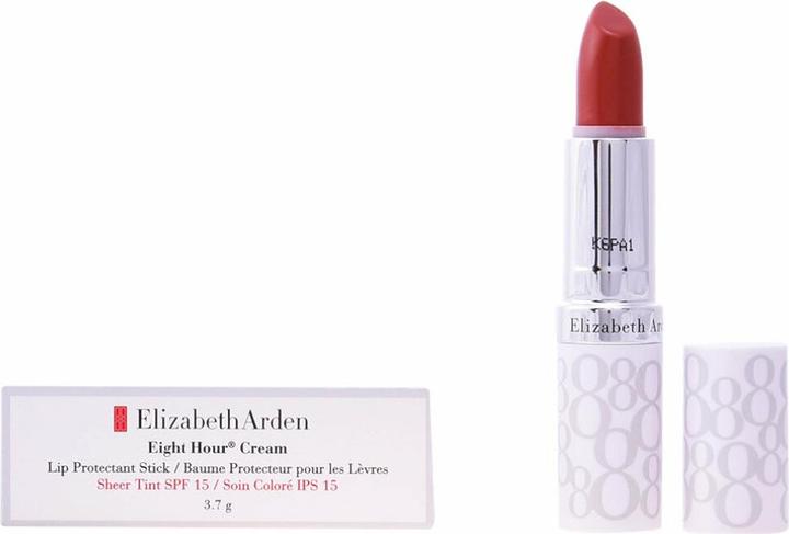 Actual product image Elizabeth Arden Eight Hour Lip Protectant Stick Honey SPF 15 3.7 g (#01 Honey)
