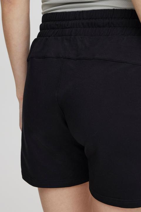 Actual product image North Bend NBBea W Sweat Shorts 223452MMM (Frequency band 38 (2600 MHz))