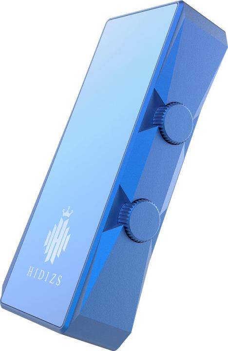 Produktbild Hidizs S9 Pro Plus Martha (Blue)