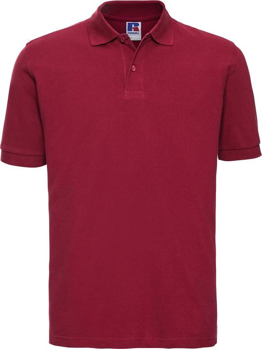 Russell Classic Poloshirt (S)