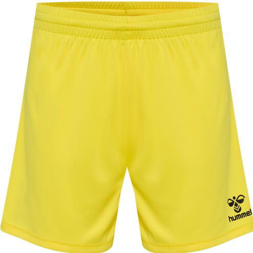 Actual product image hummel Hmlessential shorts woman (L)