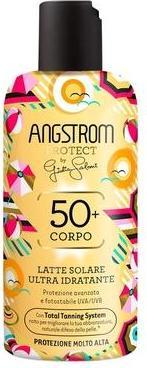 Actual product image Angstrom Protect Sunscreen SPF 50+ Limited Edition 2024 200ml (Suntan cream, SPF 50, 200 ml, 0.20 g)