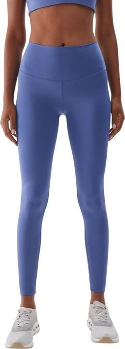 4F Legginsy damskie F277 granatowe 4FWAW24TFTIF277 31S M (31)