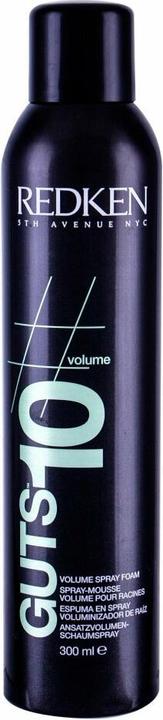 Actual product image Redken Good 10 (300 ml, Volume foam)