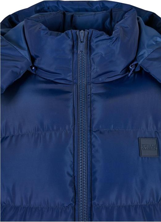 Immagine prodotto Urban Classics Giacca Puffer con cappuccio - 1698 (M)