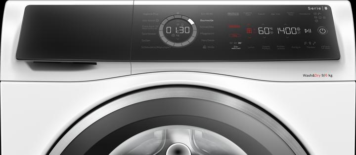 Produktbild Bosch Hausgeräte WNC244070 (EU-Stecker)