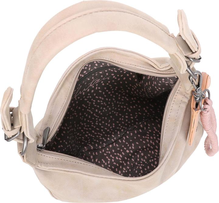 Actual product image Fritzi aus Preußen Fritzi Hobo Vintage shoulder bag 33 cm