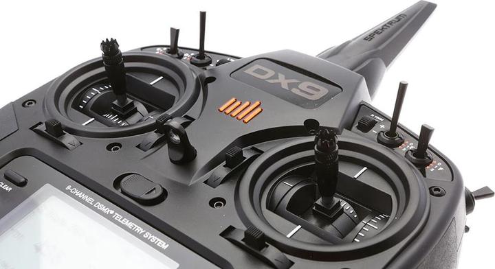 Produktbild Spektrum Dx9 9ch Dsmx