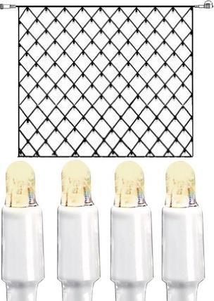 Actual product image Star Trading Light net extension sys. (3 m)
