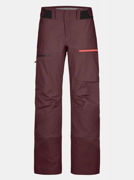 Actual product image Ortovox Ravine Shell Pants W (XS)