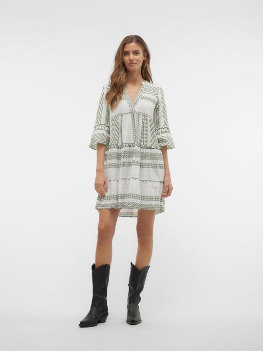 Image du produit Vero Moda VMDICTHE Robe midi (S)