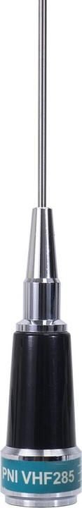 Actual product image PNI Packet antenna VHF285 for taxi 134-174 MHz and magnetic base 145/PL