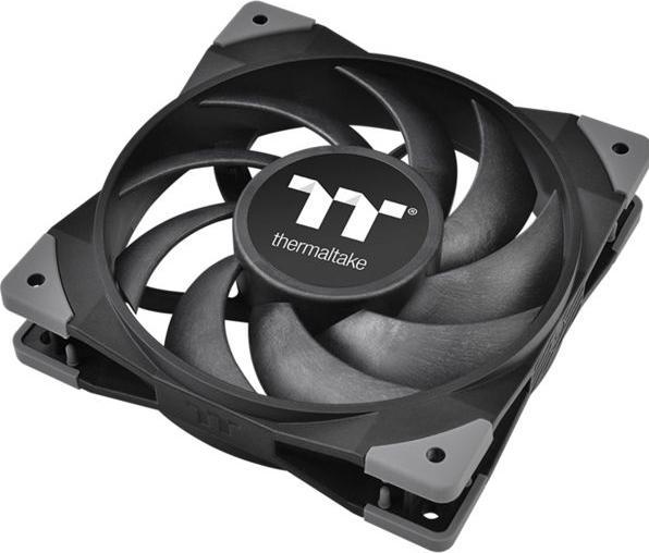 Actual product image Thermaltake Toughair 310 AMD/Intel (159.50 mm)