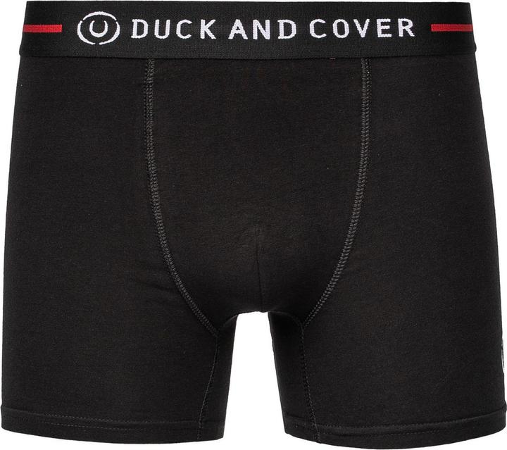 Immagine prodotto Duck and Cover Pantaloncini da uomo Scorla (confezione da 3) (XXL, confezione da 3)