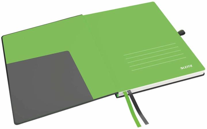 Immagine prodotto Leitz Completa (Speciale, Quadretti, Copertina rigida)