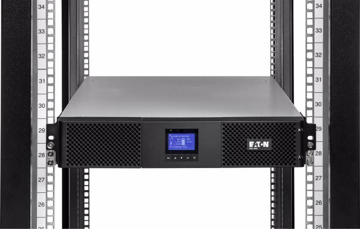 Immagine prodotto Eaton 9SX3000IRBS (2700 VA, 900 W, Doppio convertitore online UPS)