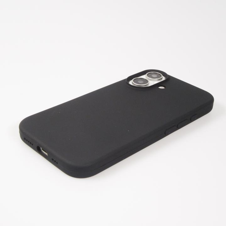 Produktbild PhoneLook Hülle Soft Touch (Apple iPhone 16)