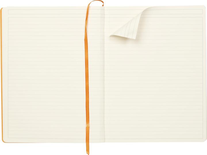Image du produit Rhodia Carnets et cahiers Rhodiarama (A4+, À rayures, Couverture rigide)