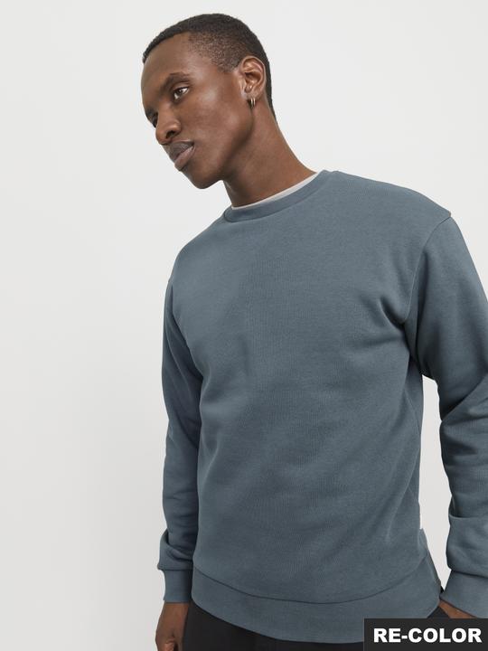 Produktbild Jack & Jones Jjebradley Sweat Crew Noos (S)