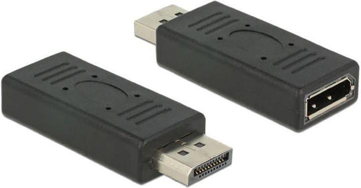 Delock DP zu (DP, 2.30 cm)