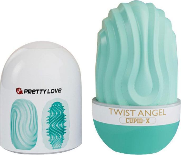 Produktbild Lovetoy PRETTY LOVE-Twist Angel Cupid-X