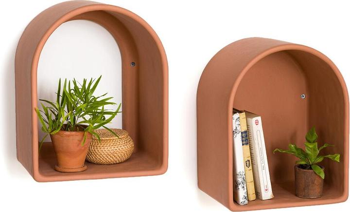 Produktbild La Redoute Interieurs Teracota (Ø 21 cm)