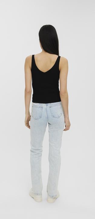 Immagine prodotto Vero Moda Vmglory Sl Rib Top Ga Noos (M)
