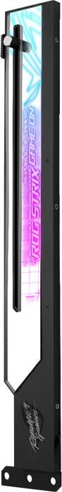 Actual product image ASUS VGA Acc Holder/Rog-Strix-Holder