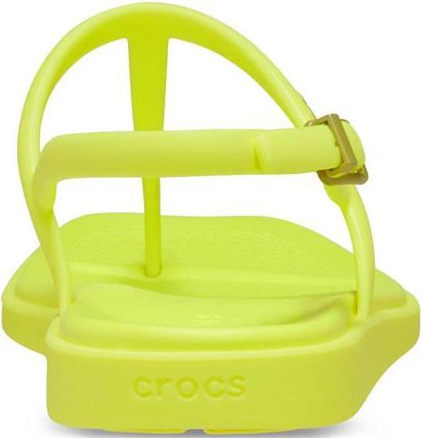 Produktbild Crocs W's Miami Thong Sandal (41, 41.5, 42, 41 1/3)
