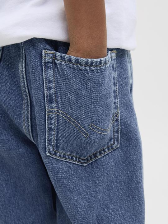 Image du produit Jack & Jones JJICHRIS JJORIGINAL SQ 060 JNR Relaxed Fit Jeans Junior Relaxed Fit Jeans (140)