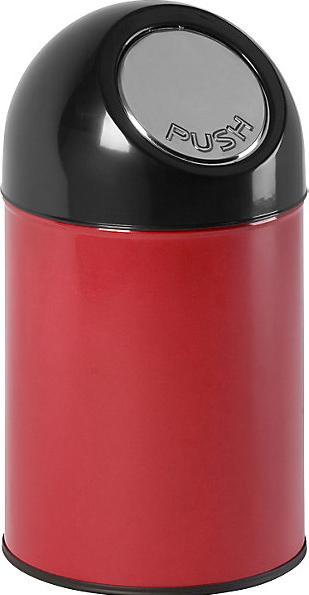 Image du produit kaiserkraft Collecteur de déchets PUSH (30 l)
