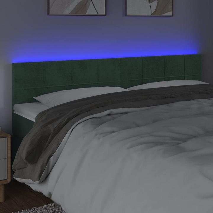Actual product image VidaXL Warren (180 x 5 x 88 cm)