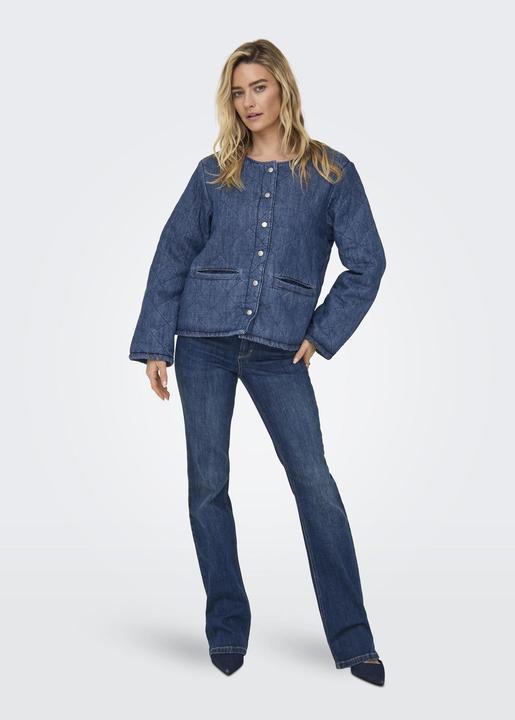 Immagine prodotto Only Onlrosa L/S Quilt Dnm Jacket Akm (XS)