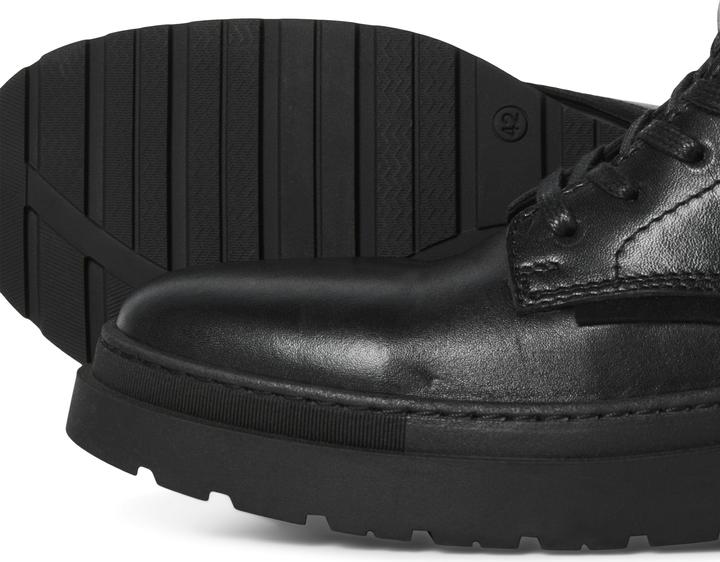 Actual product image Jack & Jones Jfwadam Leather Boot (42)
