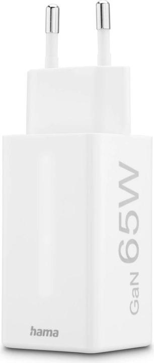 Produktbild Hama Schnellladegerät (65 W)