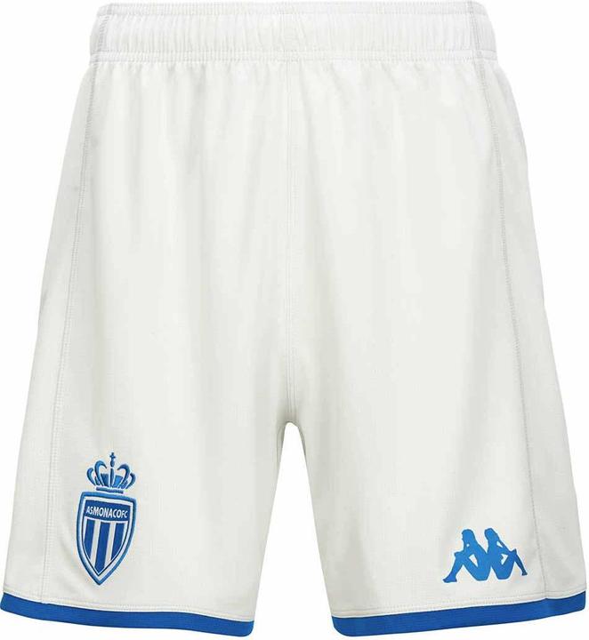Actual product image Kappa Short AS Monaco Kombat Ryder 2023/24 (XXL)