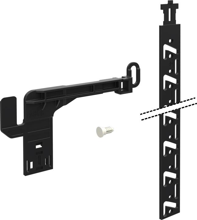 Actual product image Hettich Closing system Stop Control/Stop Control for push to open (1 pcs.)