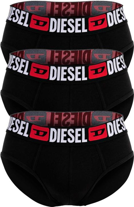Diesel Umbr-Andrethreepack (L, 3er Pack)