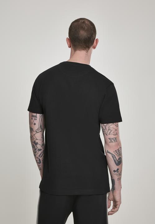 Image du produit Urban Classics Basic Tee 6-Pack (S)