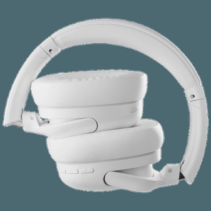 Produktbild Intenso O400HA Over-Ear Kopfhörer - Hybrid Active Noise Cancelling, bis zu 75 Stunden Laufzeit und B (ANC, 75 h, Kabellos)