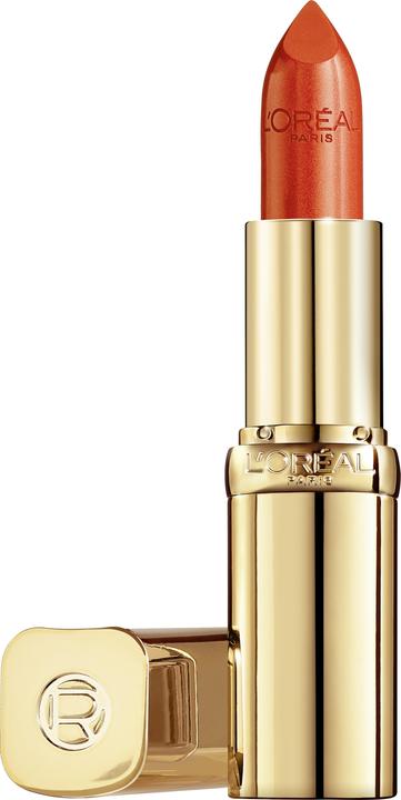 Produktbild L'Oréal Paris Color Riche (163 Orange Magique)