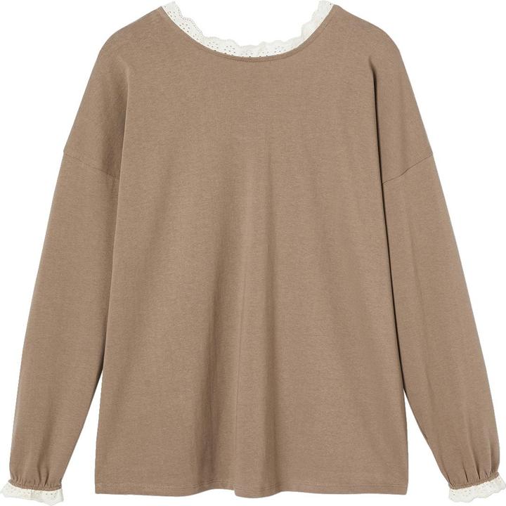 Immagine prodotto Vertbaudet Camicia premaman con 2 opzioni di vestibilità (32, 34)
