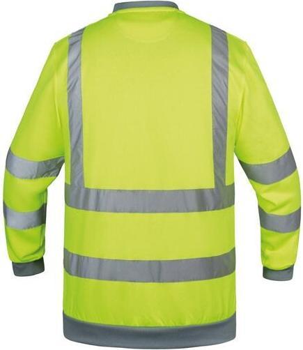 Immagine prodotto Korntex Felpa Hi-Vis (XL)