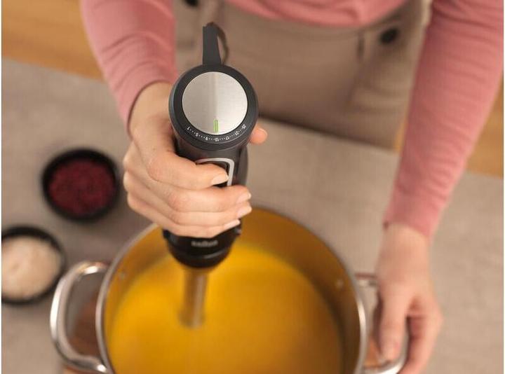 Actual product image Braun MultiQuick 5 Pro