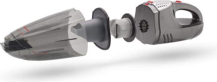 Actual product image Tristar Vacuum Cleaner KR-3178