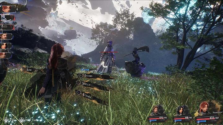 Produktbild Kepler Interactive Clair Obscur: Expedition 33 (PS5, EN)