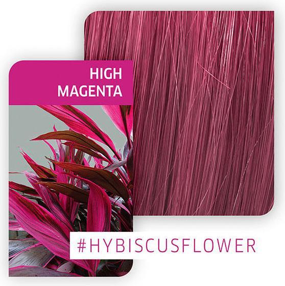Actual product image Wella Color Fresh (High magenta)