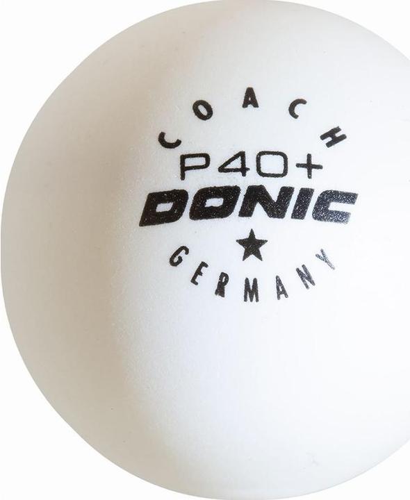 Donic P40+ (6 Stk.)